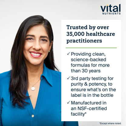 Hyperbiotics Vital Pro Kids Probiotic | Allergen-Free Toddler Probiotics