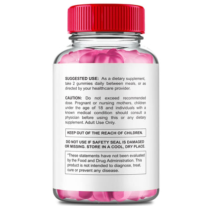 IDEAL PERFORMANCE Prime Biome Gummies – Probiotic for Gut & Skin (2 Pack) | PrimeBiome Reviews