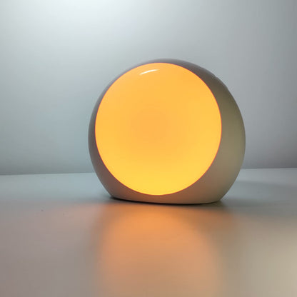 iDealSleep Brown Noise Machine — 30 Soothing Sounds, 12 Night Lights, Auto-Off Timer