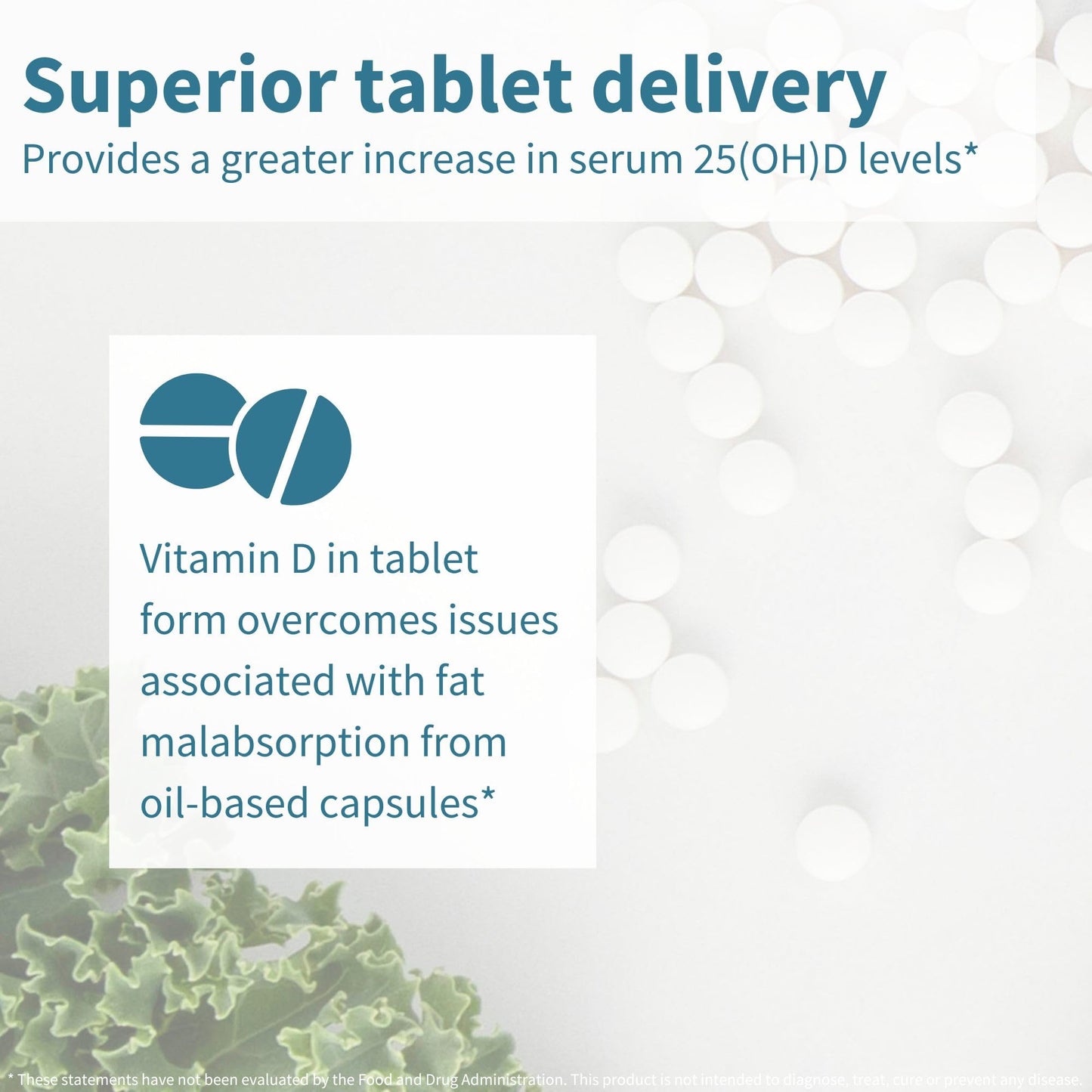 Igennus Vegan Vitamin D3 1000IU | 365 Tablets | Plant-Based Algae Cholecalciferol