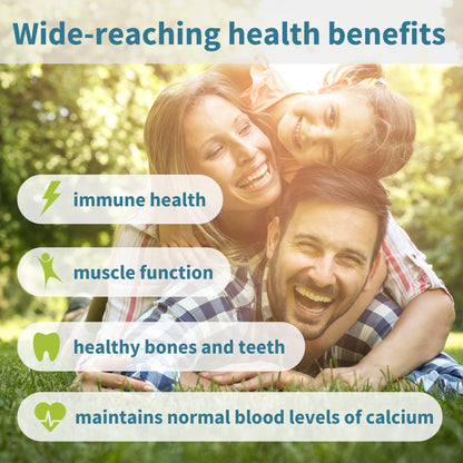 Igennus Vegan Vitamin D3 1000IU | 365 Tablets | Plant-Based Algae Cholecalciferol