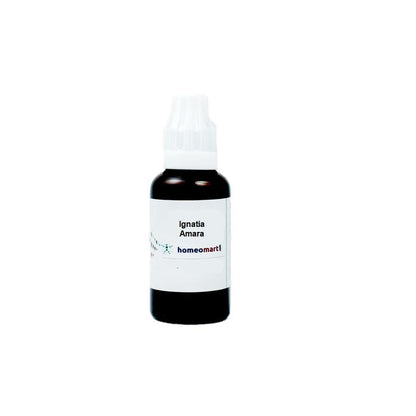 Ignatia Amara Homeopathy Dilution 30C – 1 fl oz (30 ml) | Homeomart