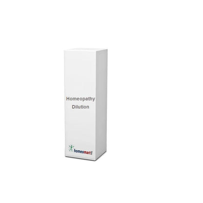 Homeomart.com Ignatia Amara Homeopathy Dilution 200C - 1 fl oz (30ml)