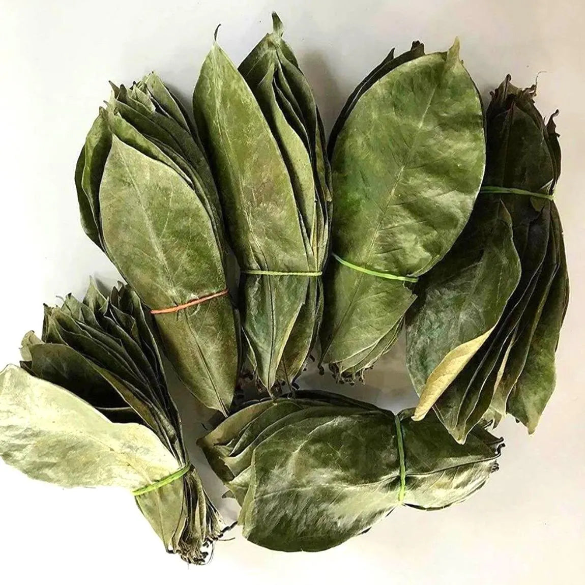 Ultimate Detox Power Pack –  Organic Poke Root Oil 100 ml, Bitter Apricot Kernels & Soursop Leaves Gutted.
