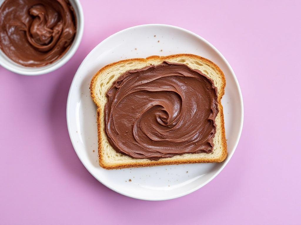 Vegan Friendly No Added Sugar Coco Choco Spread (Coconut and Chocolate)