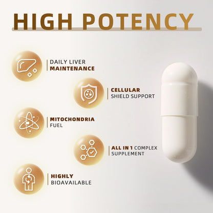 iMATCHME Grass-Fed Beef Liver Capsules for Women & Men | Hormone Balance & Energy - 60 Caps