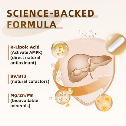 iMATCHME Grass-Fed Beef Liver Capsules for Women & Men | Hormone Balance & Energy - 60 Caps