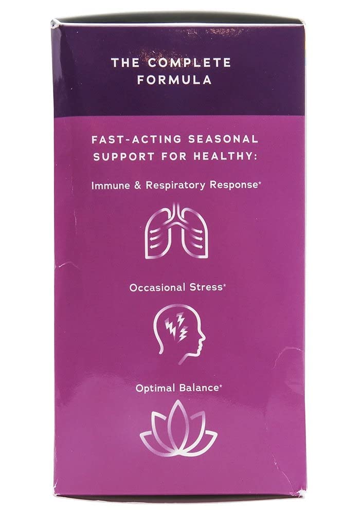 Solaray Immufight Ultimate Immune Support – Vitamin C & D, Zinc, Herbs | 90 VegCaps