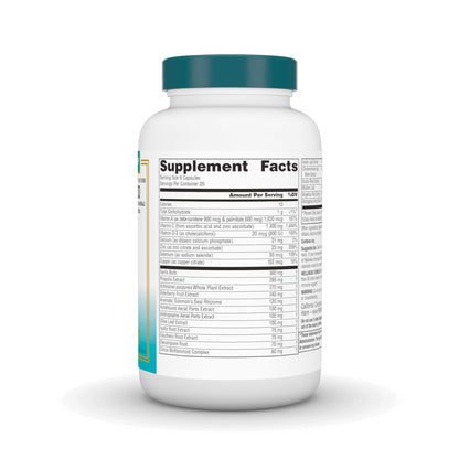 Source Naturals Wellness Formula - Advanced Immune Support, 120 Capsules