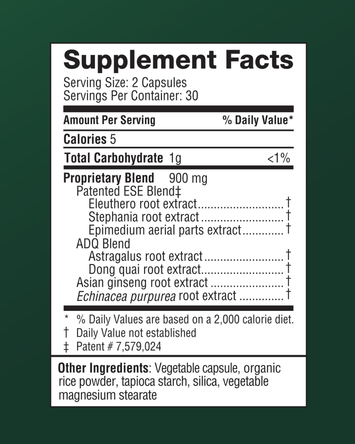 Plantiva ImmuneDx – Vegan Immune Support, 60 Capsules