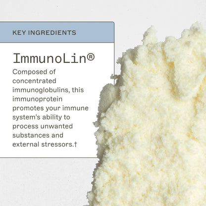 Amy Myers MD ImmuneIG - Dairy-Free Colostrum Alternative for Immune Function & GI Barrier Support | 3.17 oz (30 Servings)