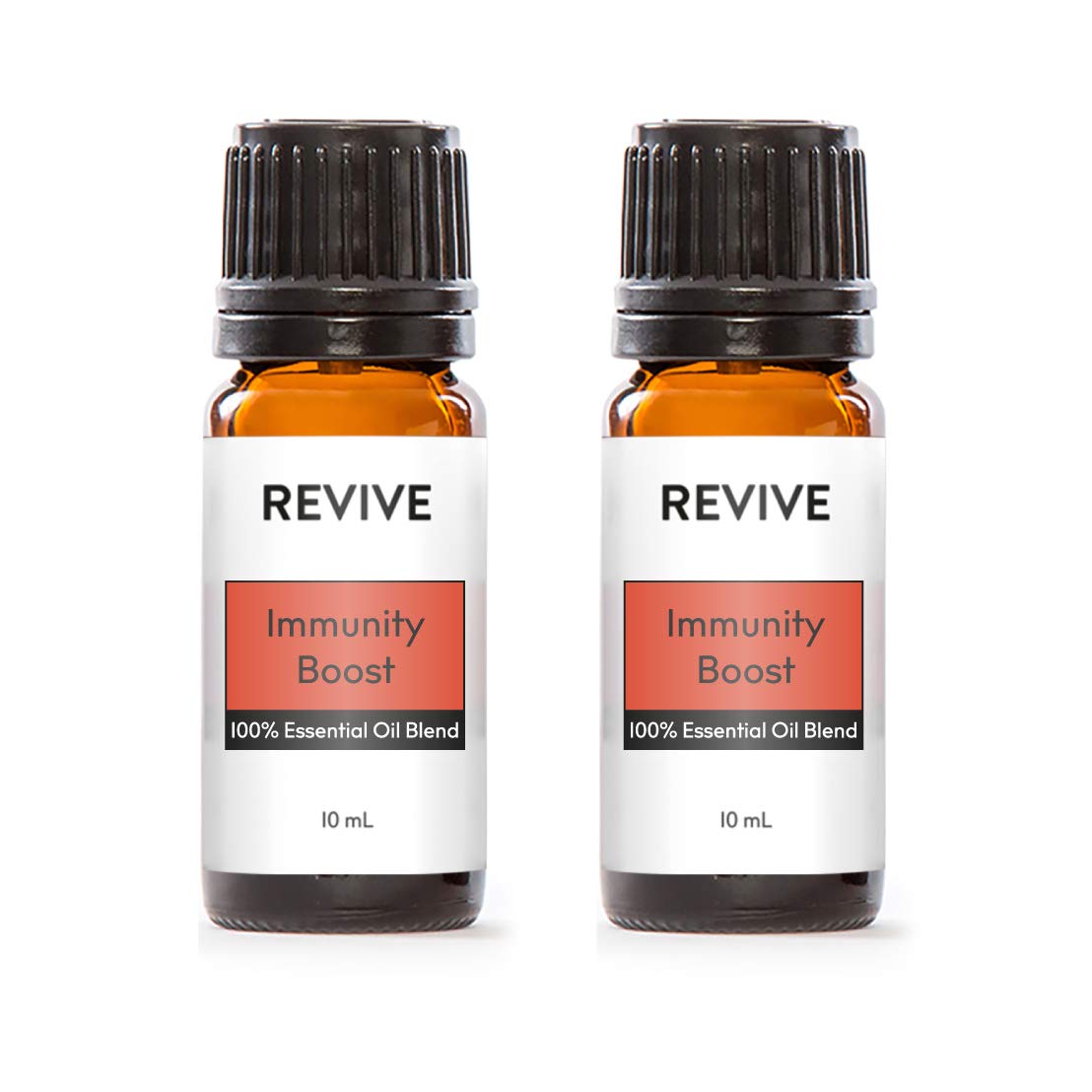 Immunity Boost Essential Oil Blend 2 Pack | Revive Essential Oils - 100% Pure Therapeutic Grade