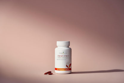 ImmuPro 30 Chewable Tabs 0.2 lb - Young Living
