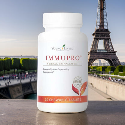 ImmuPro 30 Chewable Tabs 0.2 lb - Young Living