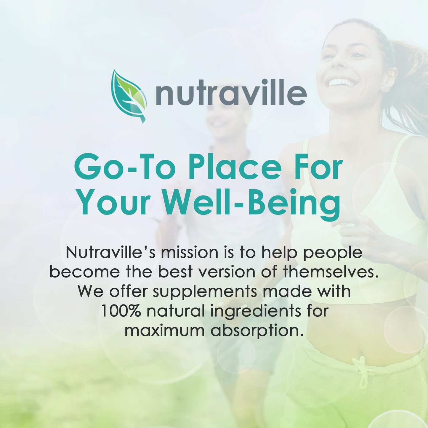 Nutraville Ultra-Pure 24K Monoatomic Gold Ormus – Pharaoh's Nectar XT | Third Eye Activation & Pineal Support