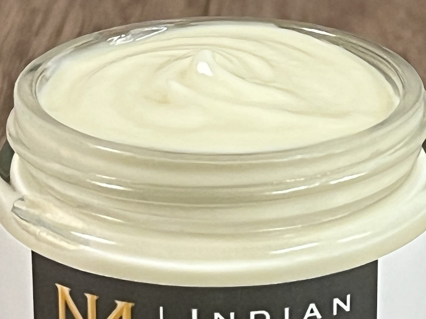 Indian Meadow Herbals Wild Yam Root Cream (4oz) – Organic PMS & Menopause Relief, Estrogen & Progesterone-Free | Made in USA