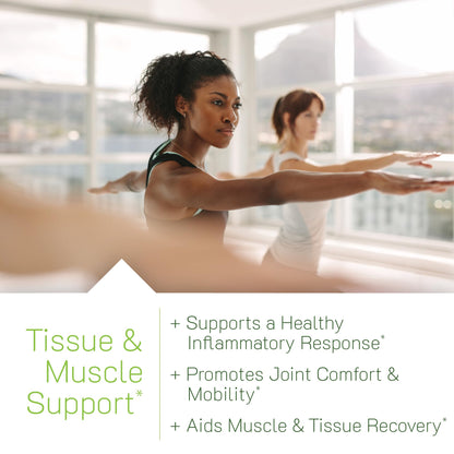 Irwin Naturals Inflamma-Less 80 Liquid Softgels – Comfort, Mobility & Flexibility