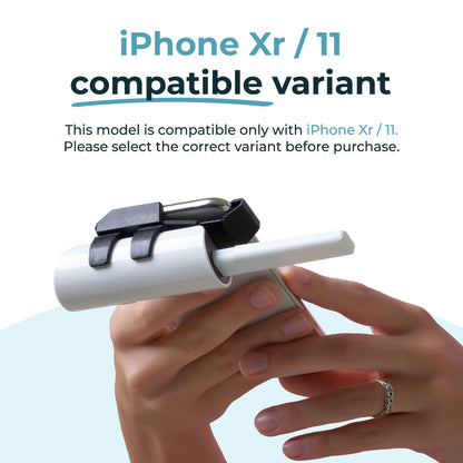 Inito Fertility Monitor & Hormone Tracker – Ovulation, 15 Strips, iPhone Xr/11