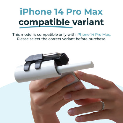 Inito Fertility Monitor & Hormone Tracker – Ovulation & Hormone Testing (iPhone 14 Pro Max Compatible)