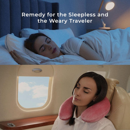 INNA ORGANIC Blue Tansy Restful Sleep Spray with Regenight – Calming Pillow & Room Mist