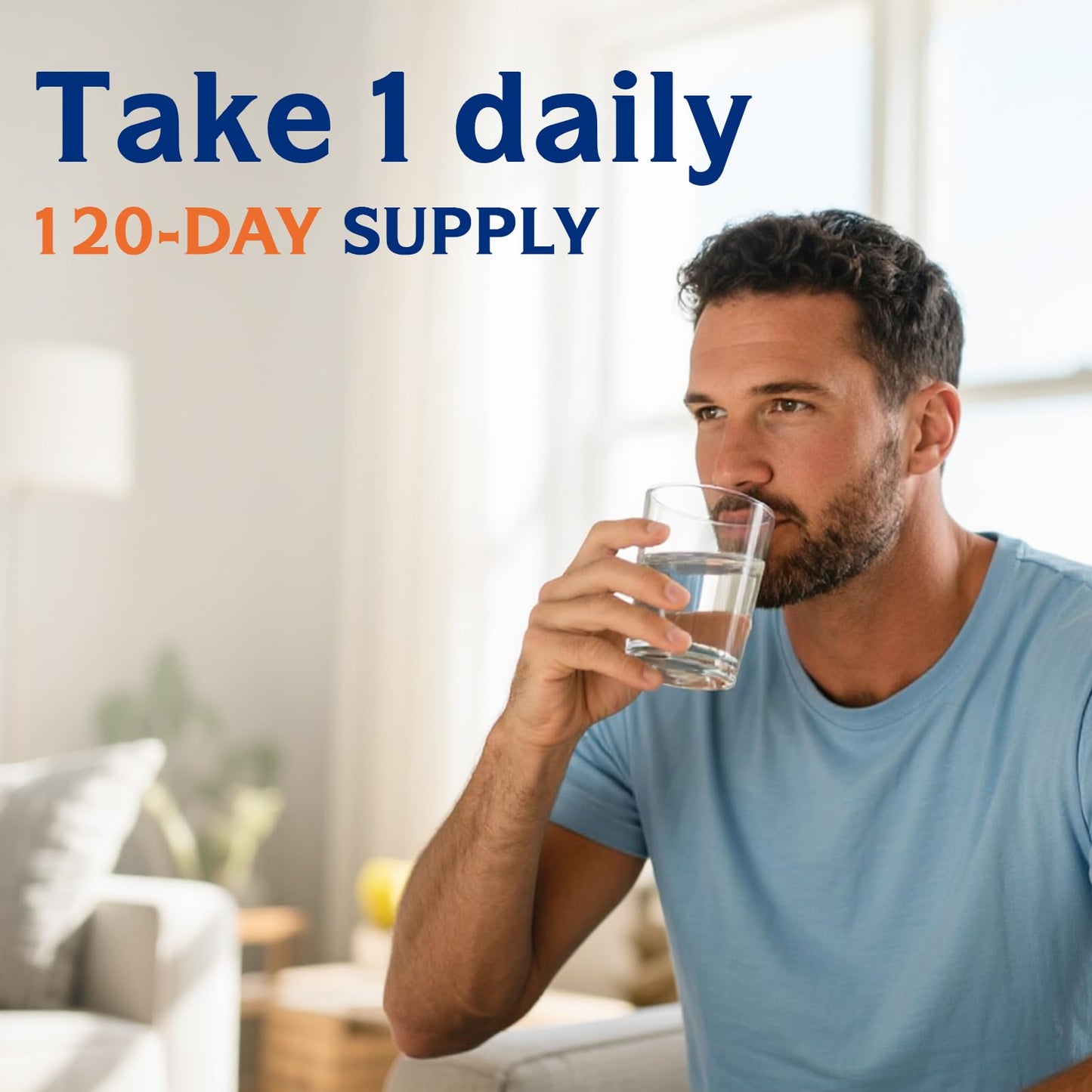 Innate Vitality D3 K2 Softgels — 10,000 IU D3 + 200 mcg MK-7 | Bone & Immune Health