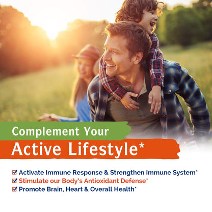 Innate Vitality Turmeric Curcumin 1800mg with Black Pepper – 90 Capsules