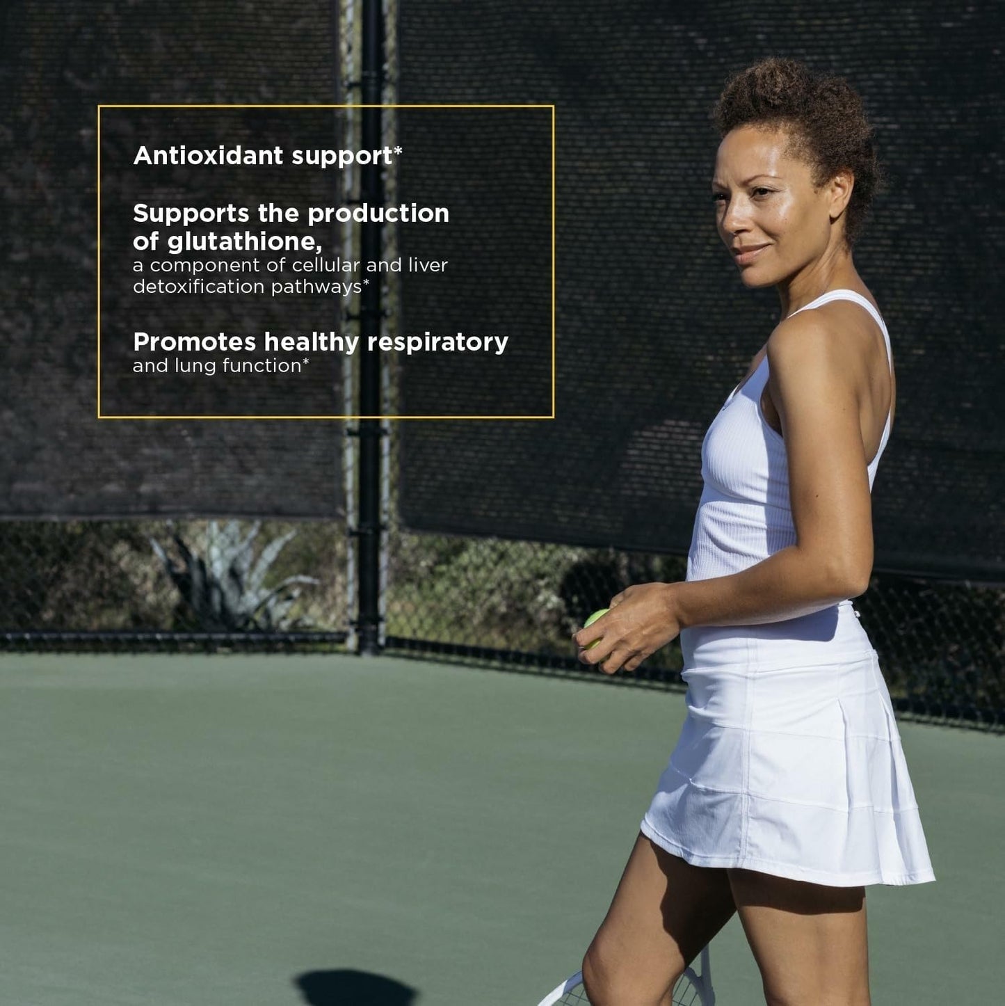Integrative Therapeutics NAC – Antioxidant Support for Respiratory Health | Gluten-Free & Dairy-Free | 60 Capsules