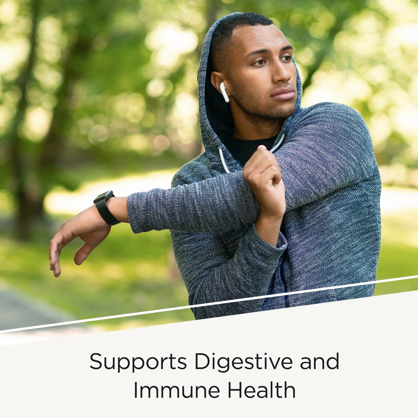 Integrative Therapeutics Pro-Biome Probiotic Blend – Digestive Health & Immune Support | 30 Capsules
