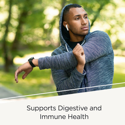 Integrative Therapeutics Pro-Biome Probiotic Blend – Digestive Health & Immune Support | 30 Capsules