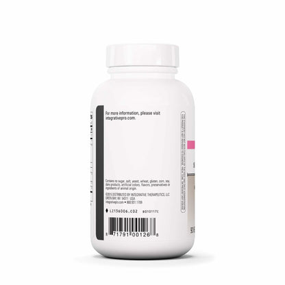 Similase Sensitive Stomach by Integrative Therapeutics – Dairy-Free & Vegan, 90 Capsules (45 Servings)