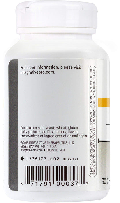 Vitaline CoQ10 200 mg – Brain & Heart Health (Chocolate, 30 Servings)