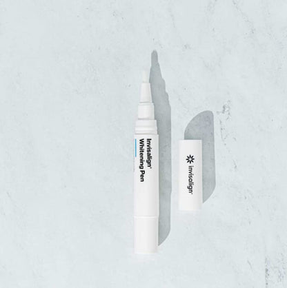 Invisalign Whitening Pen Twin Pack (4.0 mL) – At-Home Whitening