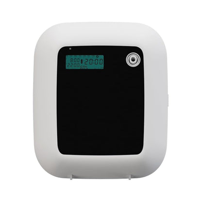invnd Aroma Diffuser — Waterless Cold-Air Nebulizing Scent Diffuser for Large Rooms (Up to 1,500 Sq Ft)