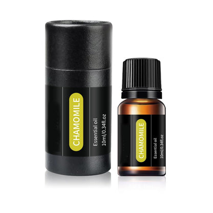 invnd Chamomile Essential Oil – Pure Botanical Aromatherapy for Diffuser, Bath, Massage | 0.33 fl oz