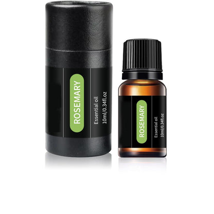 Invnd Rosemary Fragrance Oil – Aromatherapy Diffuser Oil for Massage, Bath & Spa