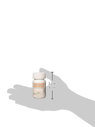 Iodine Rescue 90 Tablets by Nutri West Nutri-West | Nutri-West Official