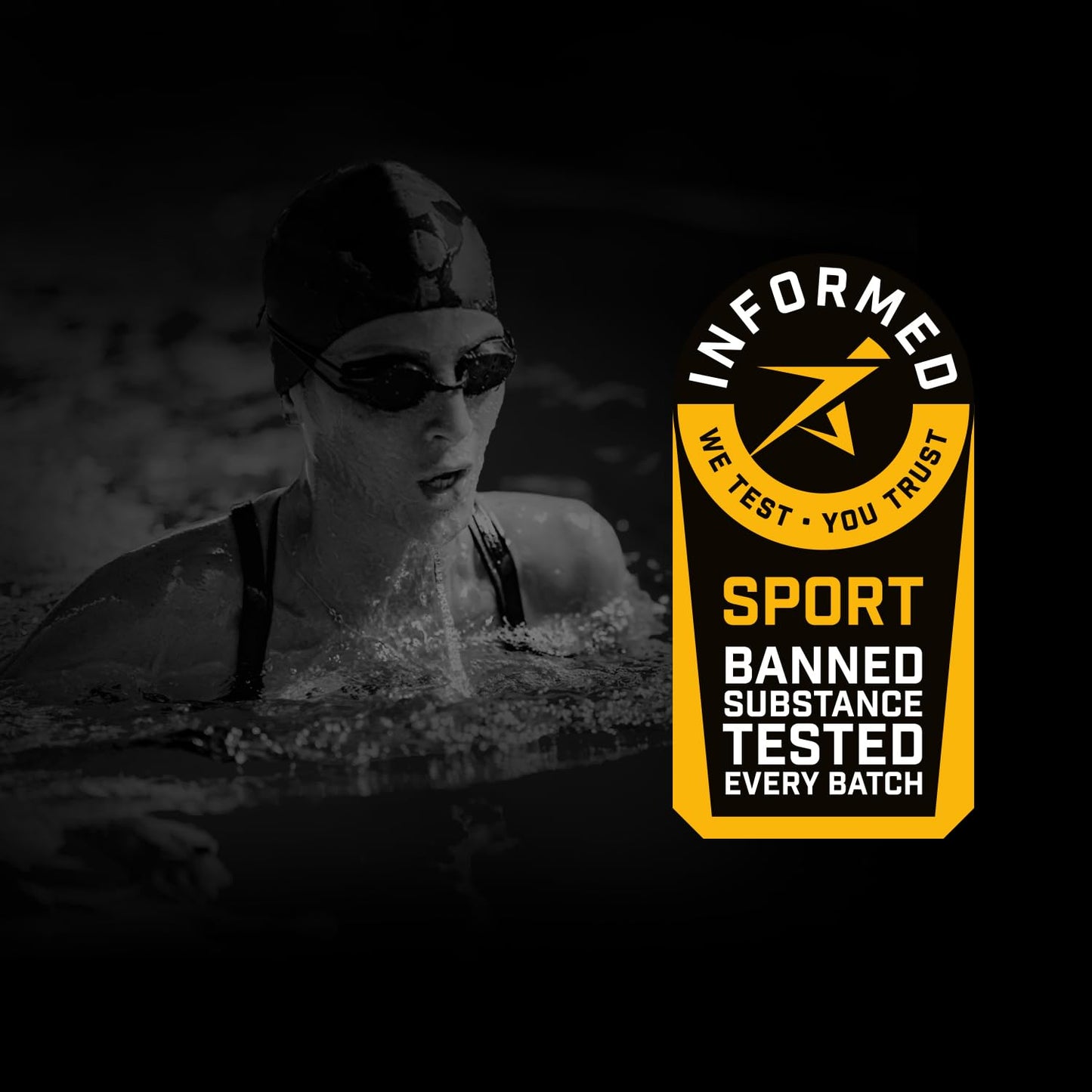 IRONWRX BCAA Powder – Watermelon Flavor | 30 Servings | Zero Sugar | 2:1:1 BCAA Ratio
