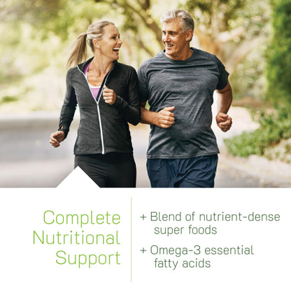 Irwin Naturals Only One Liquid-Gel Multi Without Iron – 60 Liquid Soft-Gels – Daily Essential Nutrient Support