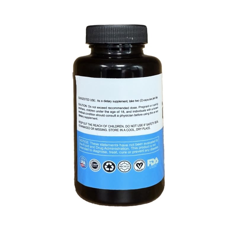 ISMA Creatine Monohydrate Capsules – Build Muscle, Strength & Performance (100 Capsules)