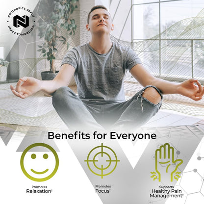Isoliquiritigenin Controlled Dissolve Tablets | 60 Count | 25mg | Licorice Extract | Glycyrrhiza glabra | Mood, Relaxation, and Energy Support