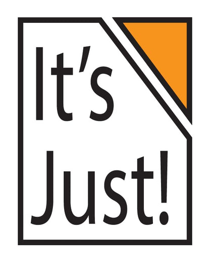 It's Just! Vitamin C Powder - 100% Pure L-Ascorbic Acid, 11oz, USA Made