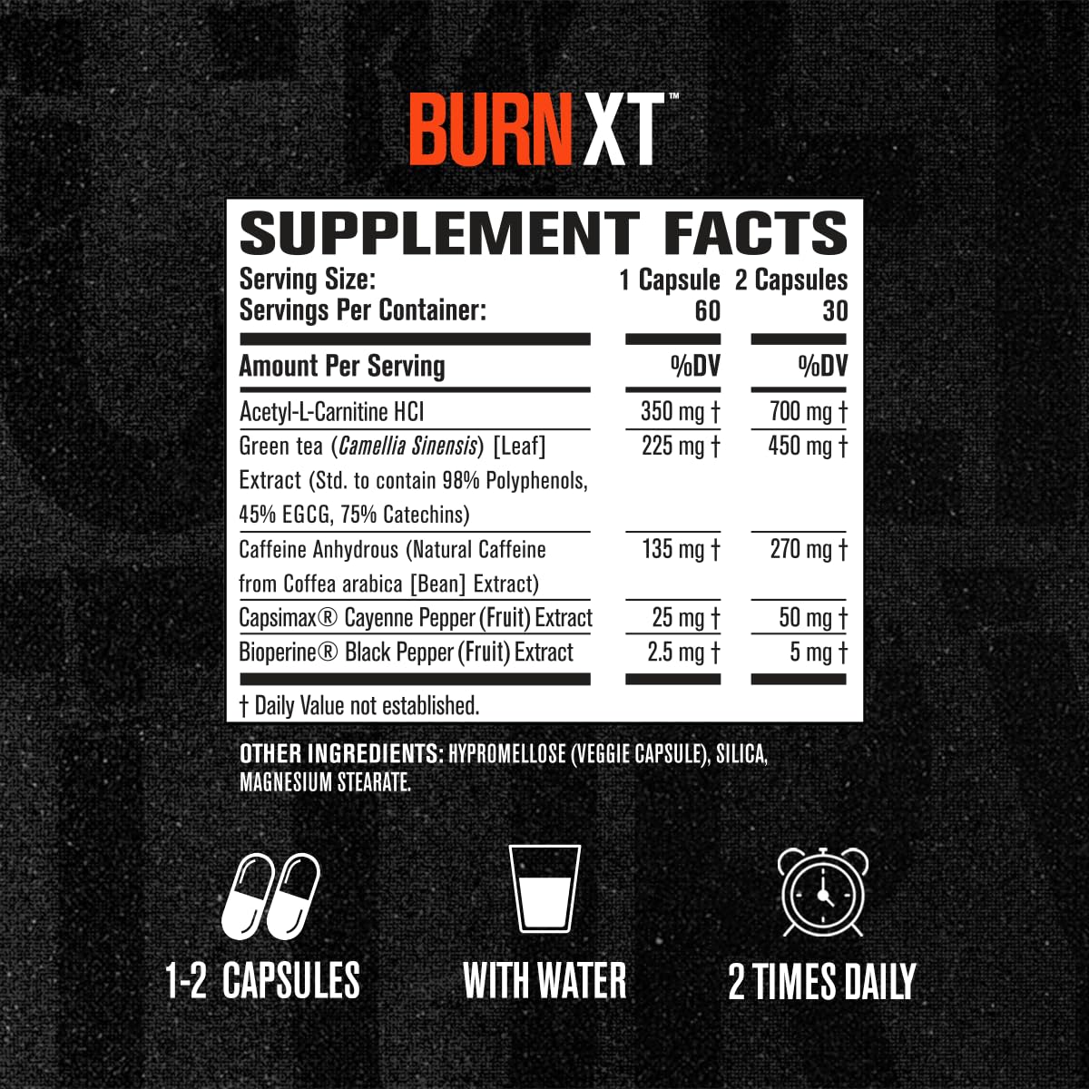 Jacked Factory Burn-XT + Lean-PM Kit — 24-Hour Fat Burning Stack