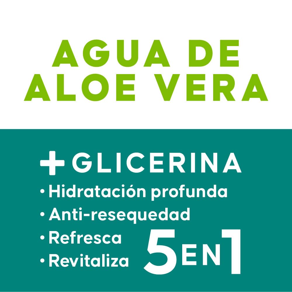 Jaloma Aloe Vera Water 250 ml – Pack of 1 | Nourish & Hydrate Skin