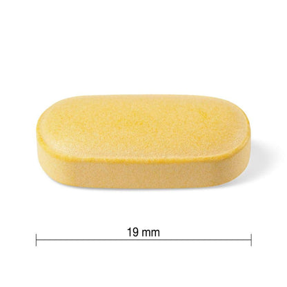 Jamieson Timed Release B100 Complex 225 Caplets | High-Potency Vitamin B-Complex
