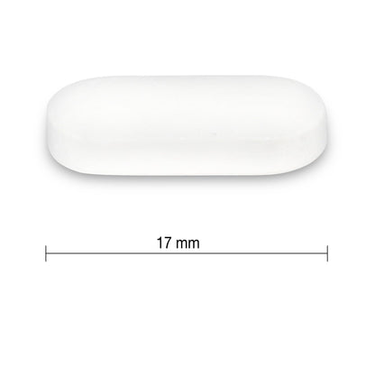 Jamieson Melatonin with Magnesium 5 mg/150 mg, 60 Tablets | Sleep Support (Gluten-Free, Gelatin-Free, Vegetarian)