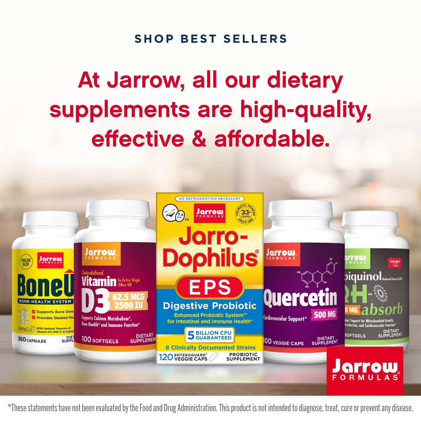 Jarrow Formulas Vitamin D3 2500 IU – 100 Softgels, Pack of 2 | Bone Health, Immune Support & Calcium Metabolism