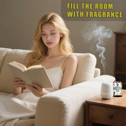 Jasmine Essential Oil 4 oz (120 ml) – Aromatherapy & DIY Fragrances
