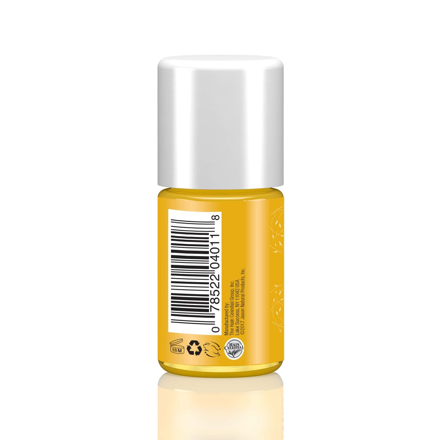 JASON Vitamin E 32,000 IU Extra Strength Skin Oil – Targeted Solution, 1.1 oz Bottle (Pack of 2)