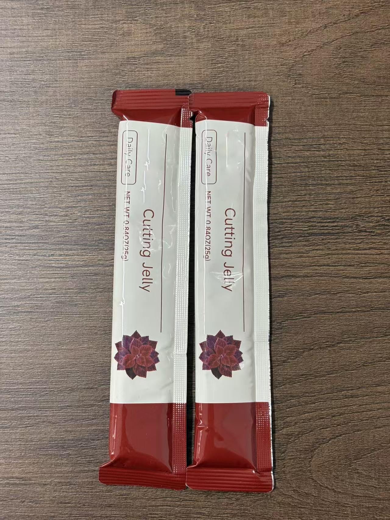 Jelly Korean Jelly Stick Combo (1 Box) – 250g, 10 Sticks for Men & Women
