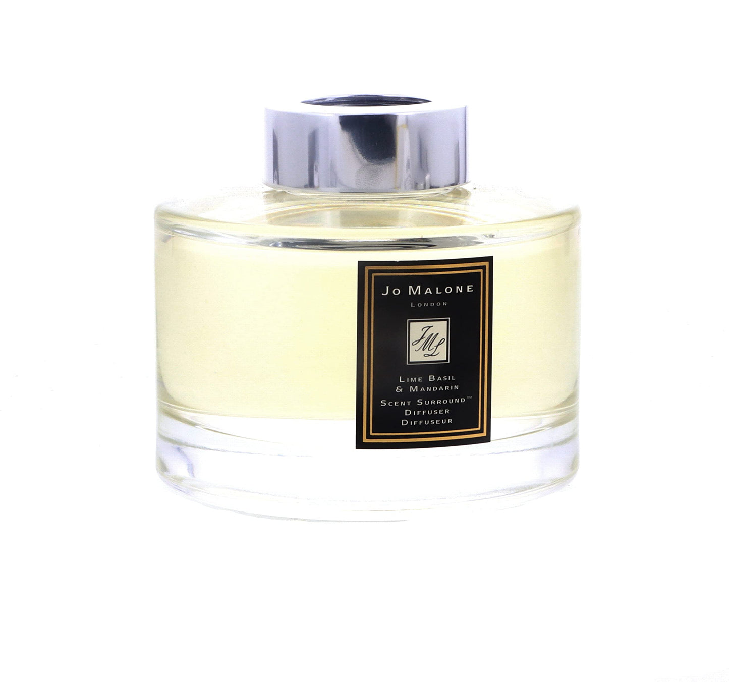 Jo Malone London Lime Basil & Mandarin Scent Surround Diffuser 5.6 oz - No Color